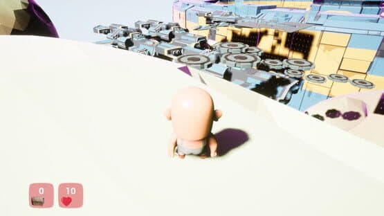 Where are My Potatoes? — screenshot 3