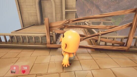 Where are My Potatoes? — screenshot 4