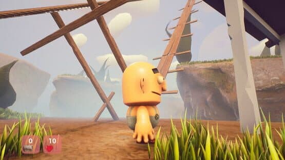 Where are My Potatoes? — screenshot 5