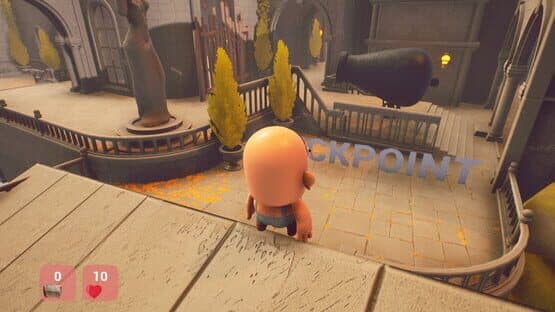 Where are My Potatoes? — screenshot 6