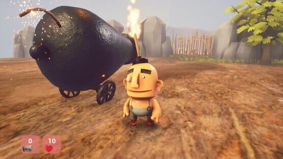 Where are My Potatoes? — screenshot 7