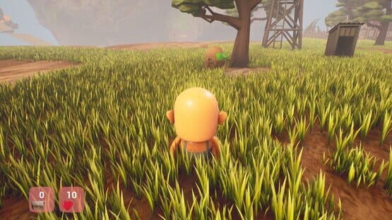 Where are My Potatoes? — screenshot 8