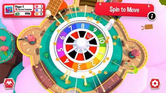 The Game of Life 2: Sweet Haven World — screenshot 1