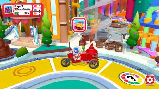 The Game of Life 2: Sweet Haven World — screenshot 2