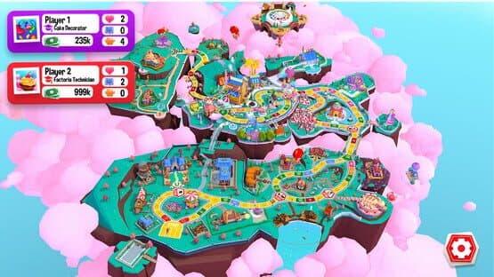 The Game of Life 2: Sweet Haven World — screenshot 3