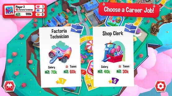 The Game of Life 2: Sweet Haven World — screenshot 4