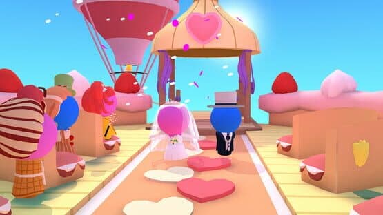 The Game of Life 2: Sweet Haven World — screenshot 5