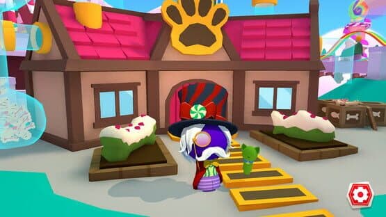 The Game of Life 2: Sweet Haven World — screenshot 8