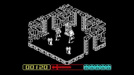 Phantom Club — screenshot 1