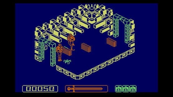 Phantom Club — screenshot 2