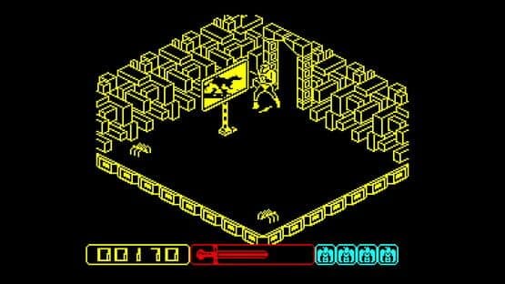 Phantom Club — screenshot 3