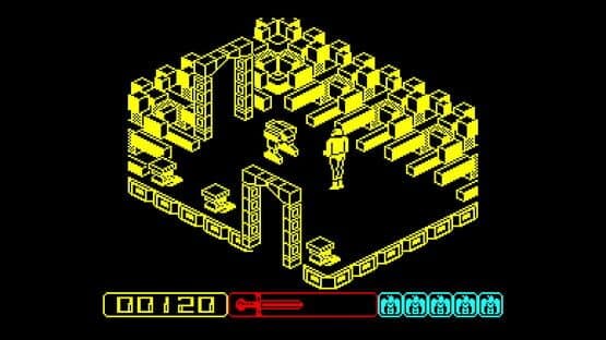 Phantom Club — screenshot 4