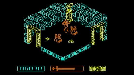 Phantom Club — screenshot 5