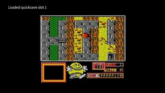 Bounder — screenshot 5