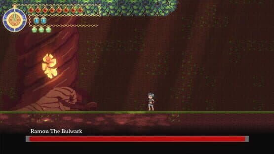 Maelstrom — screenshot 1