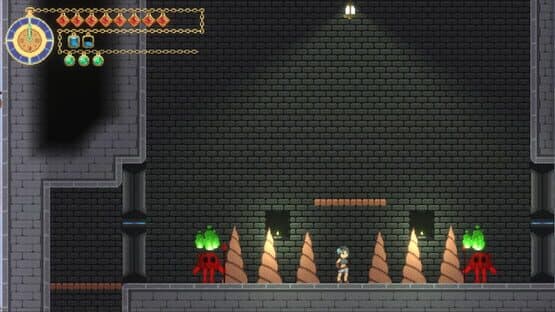 Maelstrom — screenshot 2