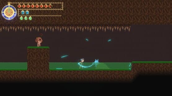 Maelstrom — screenshot 3