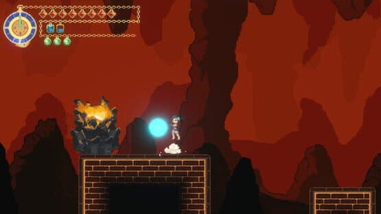 Maelstrom — screenshot 4