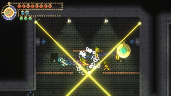 Maelstrom — screenshot 5