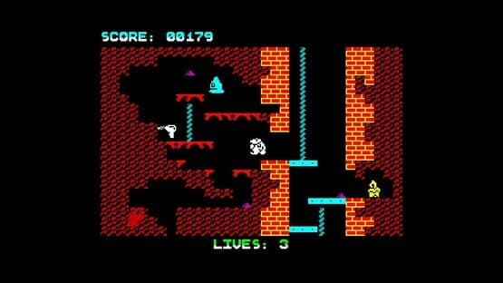 Wanted!: Monty Mole — screenshot 5