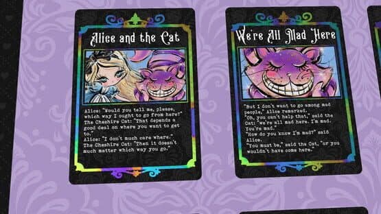 Alice in Wonderland: Jigsaw Puzzle — screenshot 4