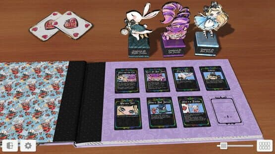 Alice in Wonderland: Jigsaw Puzzle — screenshot 5