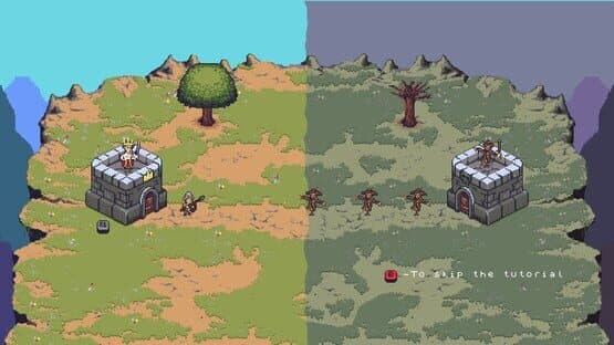 Lord of the Сlick — screenshot 2