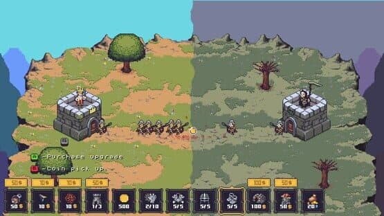Lord of the Сlick — screenshot 3