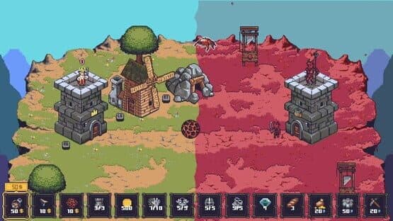 Lord of the Сlick — screenshot 5