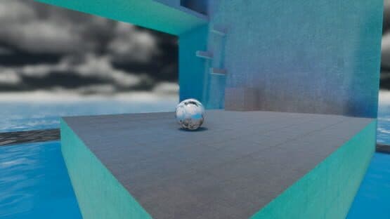 Sphere Game Legendary — screenshot 6