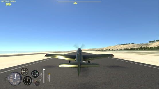 Universal Flight Simulator — screenshot 5