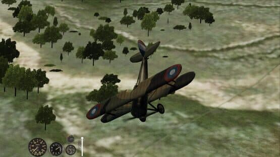 Universal Flight Simulator — screenshot 6