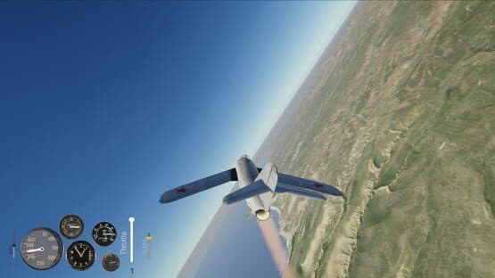 Universal Flight Simulator — screenshot 8
