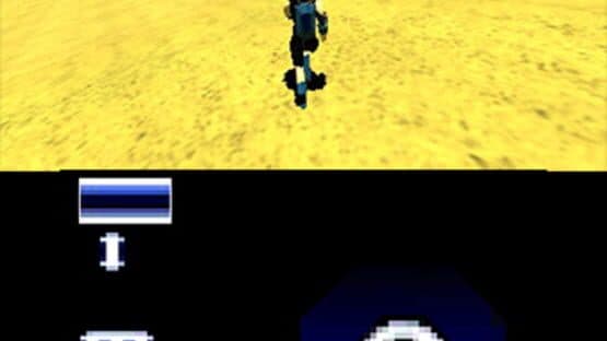 Automaton Lung — screenshot 1