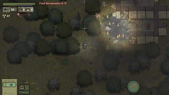 Road of Death — screenshot 2