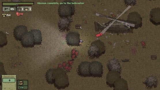 Road of Death — screenshot 3