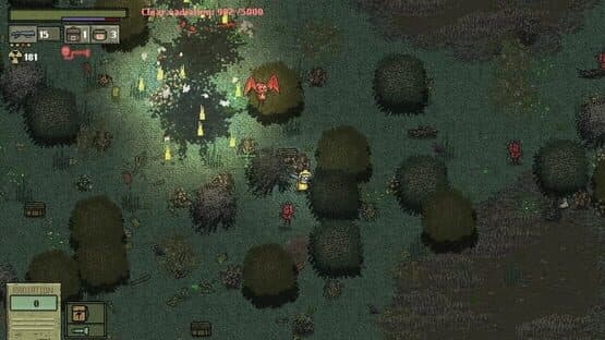 Road of Death — screenshot 5