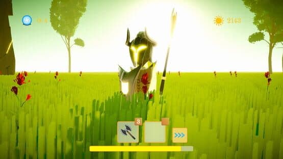 The Solar Ring — screenshot 1