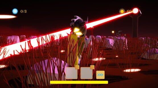 The Solar Ring — screenshot 3