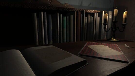 The Marson Home — screenshot 5