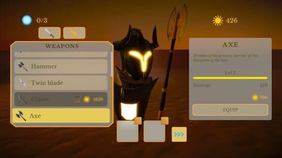 The Solar Ring — screenshot 5