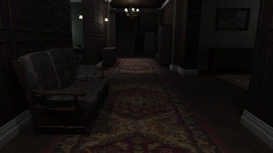 The Marson Home — screenshot 7