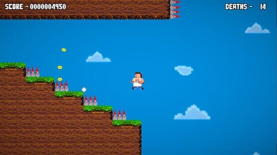 Redneck Rift — screenshot 1