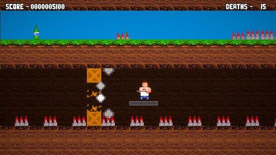 Redneck Rift — screenshot 2