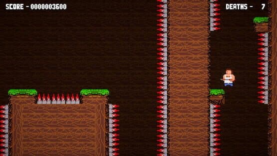 Redneck Rift — screenshot 3