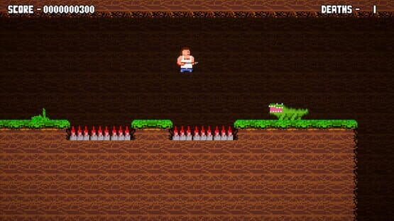 Redneck Rift — screenshot 5