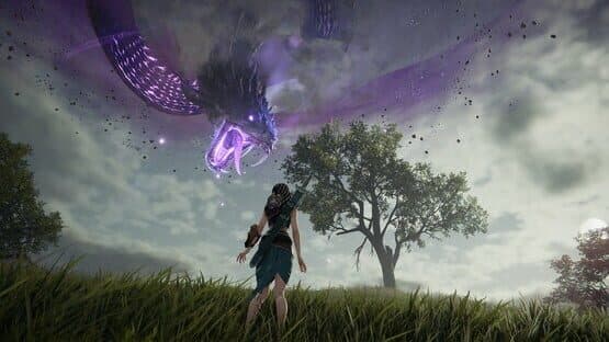 Naraka: Bladepoint - Ultimate Edition — screenshot 2