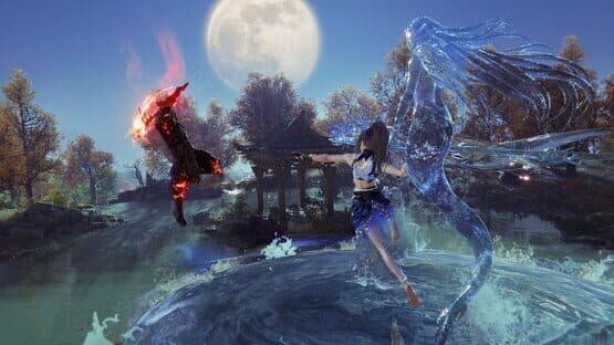 Naraka: Bladepoint - Ultimate Edition — screenshot 3