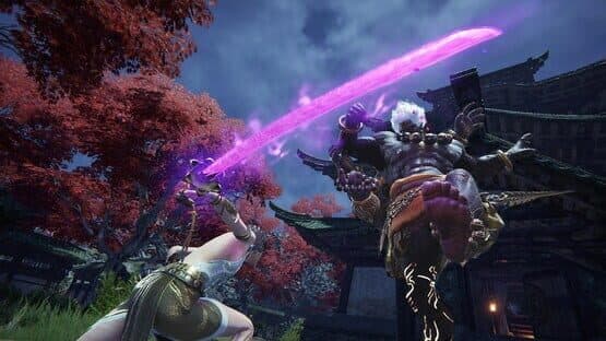 Naraka: Bladepoint - Ultimate Edition — screenshot 8