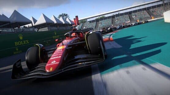F1 22: Champions Edition — screenshot 1